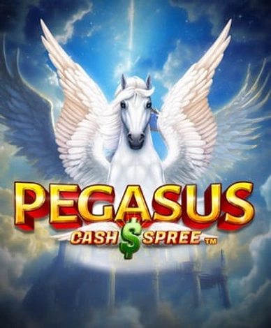 Pegasus Cash Spree