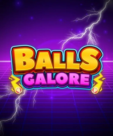 Balls Galore Lightning Drop