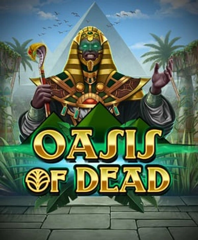 Oasis Of Dead
