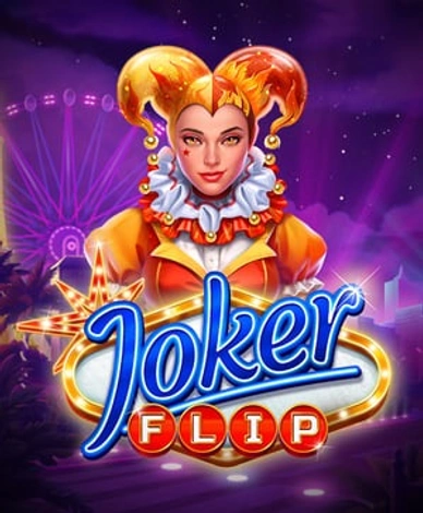 Joker Flip