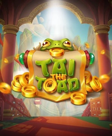 Tai The Toad