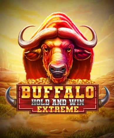 Buffalo Hold And Win Extreme