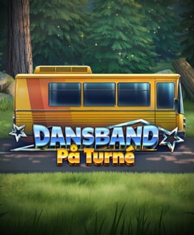 Dansband Pa Turne