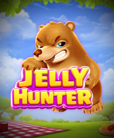 Jelly Hunter