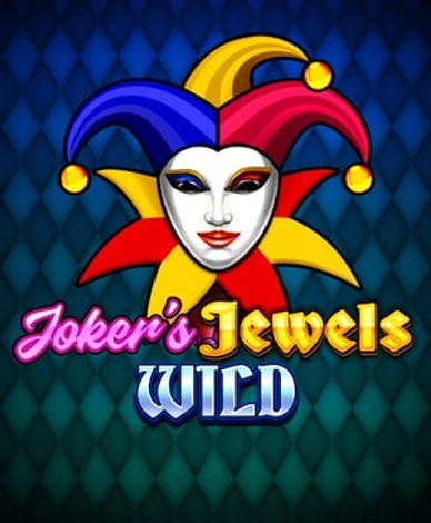 Jokers Jewels Wild