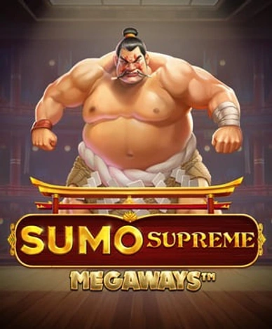 Sumo Supreme Megaways