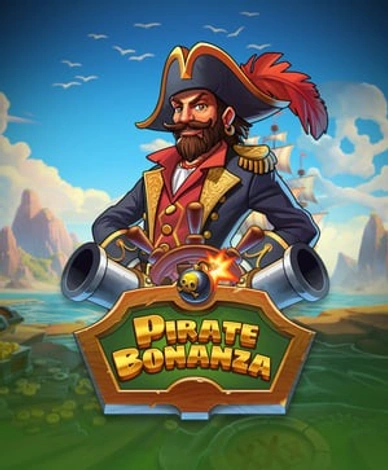 Pirate Bonanza