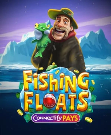 Fishing Floats Connectify Pays