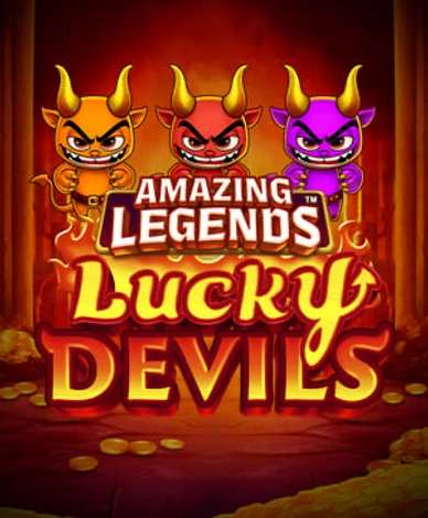 Amazing Legends Lucky Devils
