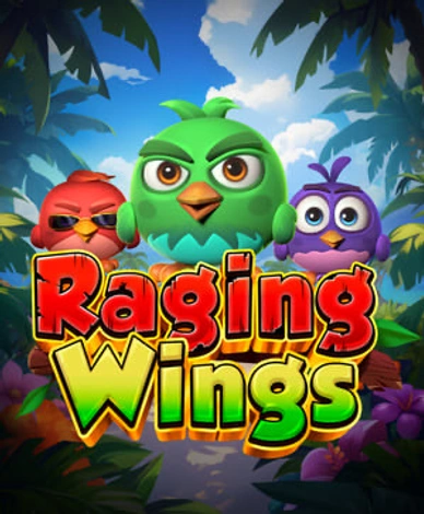 Raging Wings