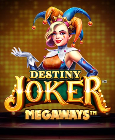 Destiny Joker Megaways