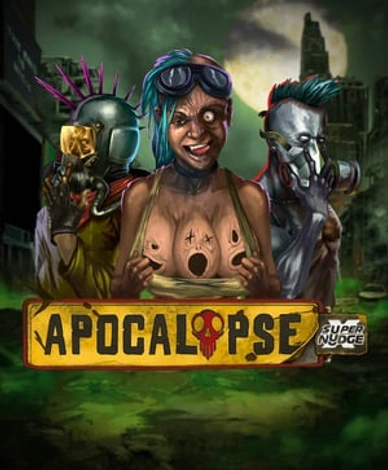 Apocalypse Super Xnudge