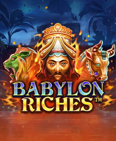 Babylon Riches