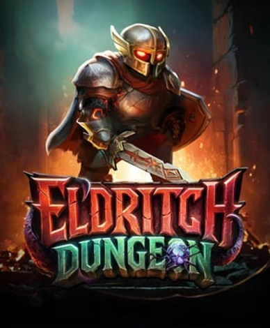 Eldritch Dungeon