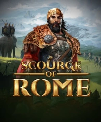 Scourge Of Rome