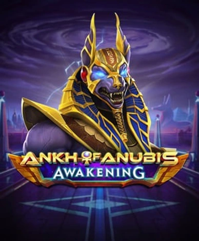 Ankh Of Anubis Awakening