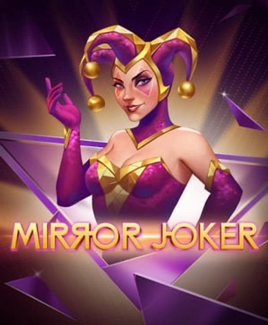 Mirror Joker
