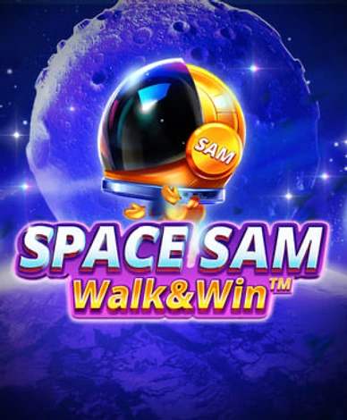 Space Sam Walk And Win