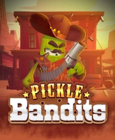 Pickle Bandits