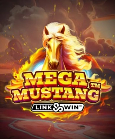 Mega Mustang