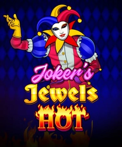 Joker's Jewels Hot