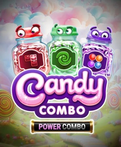Candy Combo - Power Combo