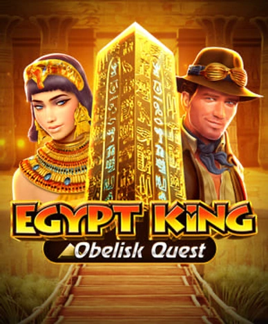 Egypt King Obelisk Quest