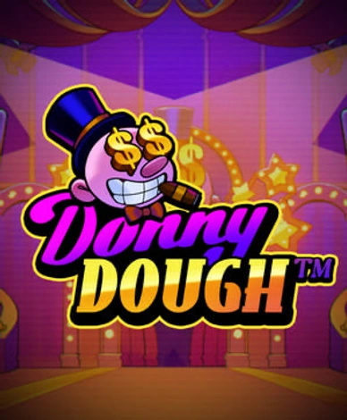 Donny Dough