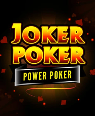 Joker Poker - Power Poker