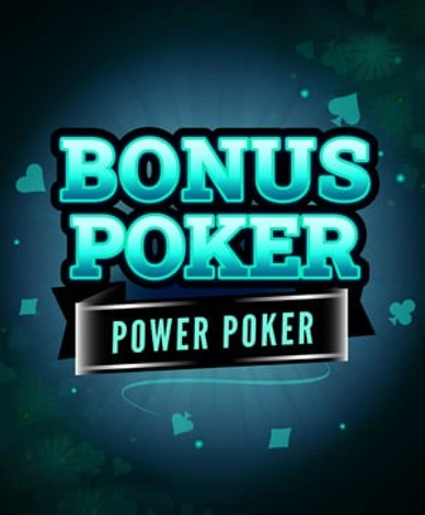 Bonus Poker - Power Poker