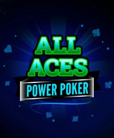 All Aces - Power Poker