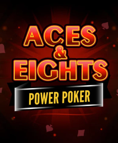 Aces And Eights - Power Poker