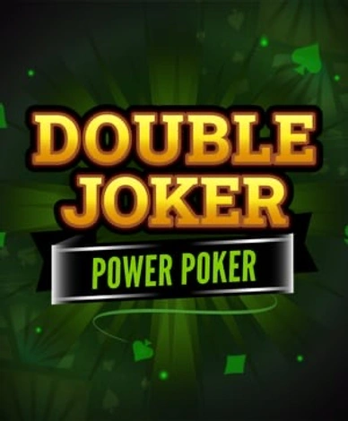 Double Joker - Power Poker