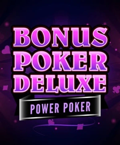 Bonus Poker Deluxe - Power Poker