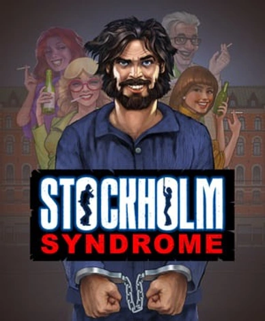 Stockholm Syndrome