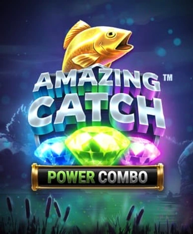 Amazing Catch Power Combo