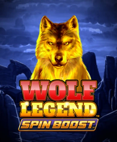Wolf Legend Spin Boost