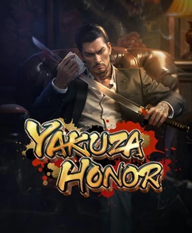Yakuza Honor