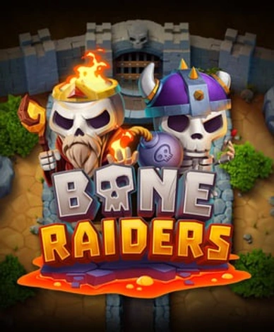 Bone Raiders