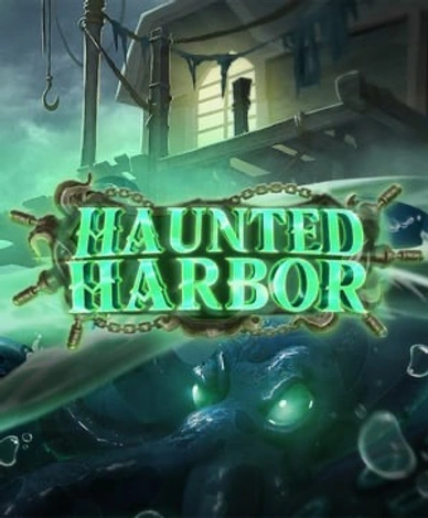 Haunted Harbor
