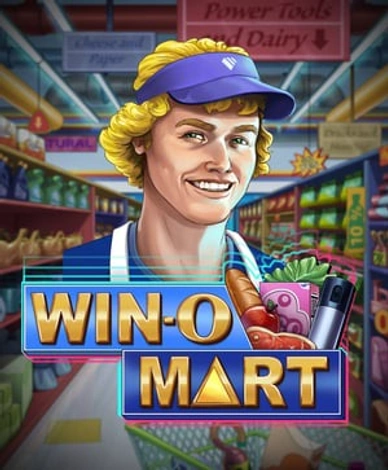 Win O Mart