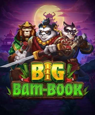 Big Bam Book