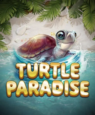 Turtle Paradise