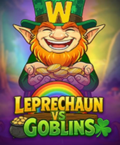 Leprechaun VS Goblins