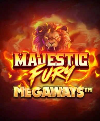 Majestic Fury Megaways