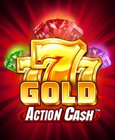 777 Gold Action Cash