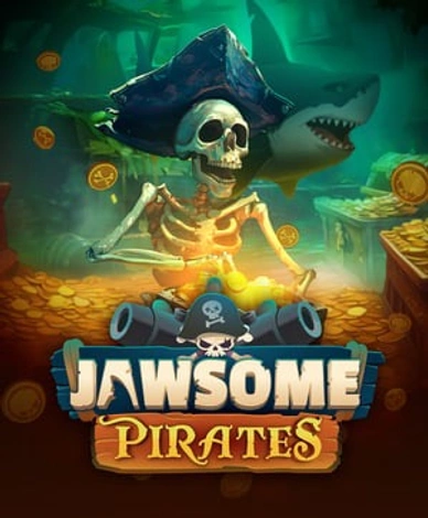 Jawsome Pirates