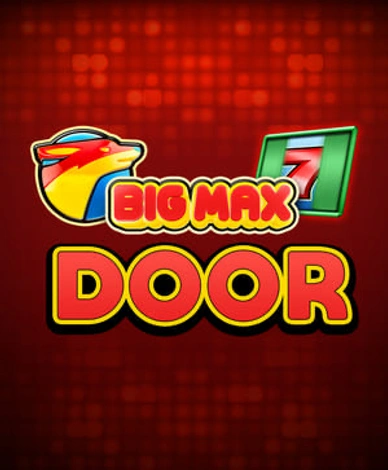 Big Max Door
