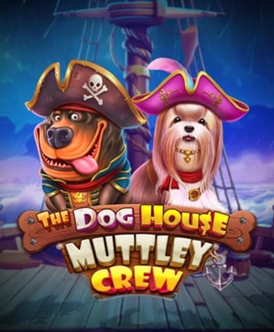 The Dog House - Mutley Crew