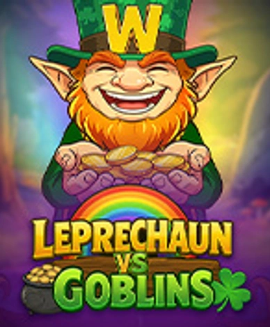Leprechaun VS Goblins